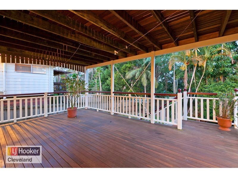 18 Frederick Street, Wellington Point QLD 4160