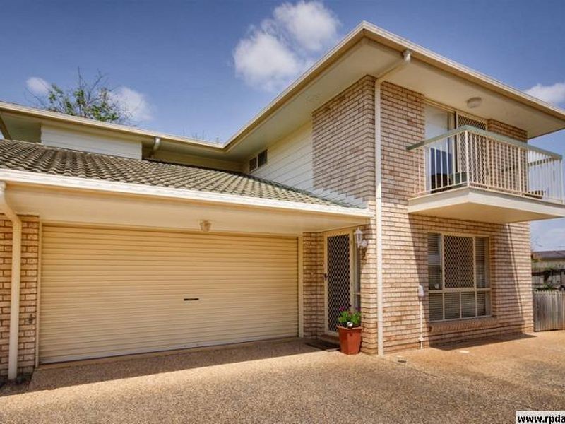 3/24 Passage Street, Cleveland QLD 4163