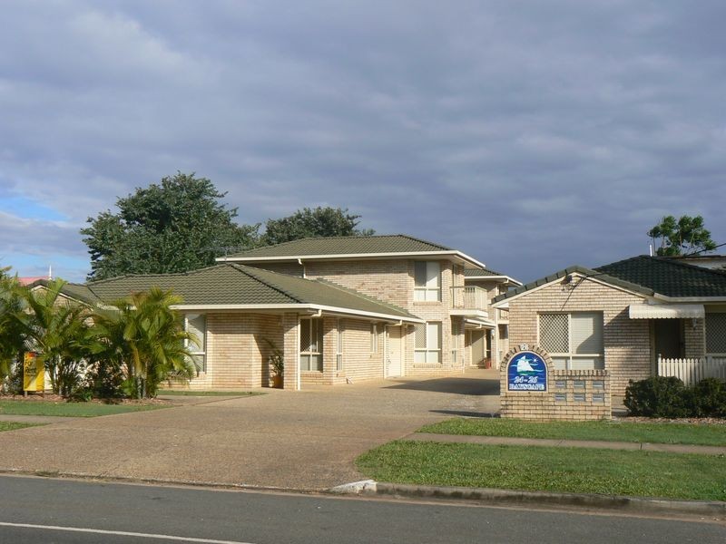 3/24 Passage Street, Cleveland QLD 4163