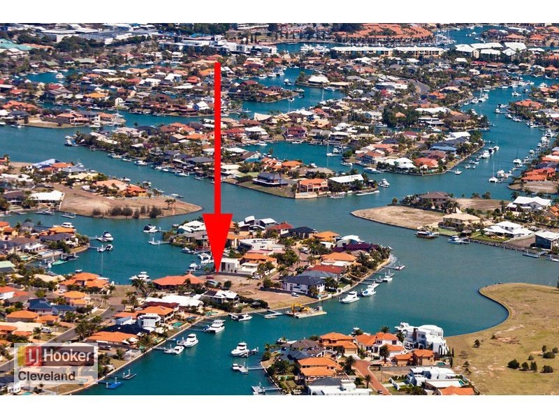 27 Piermont Place, Raby Bay QLD 4163