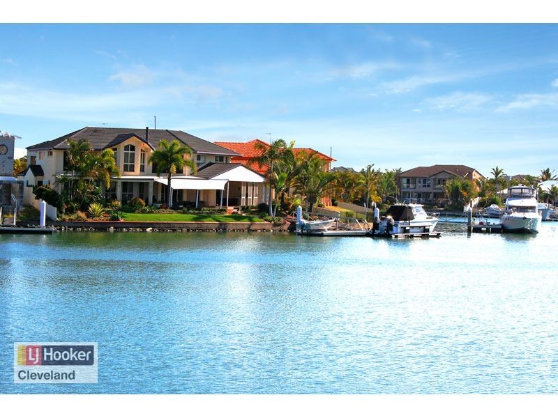 27 Piermont Place, Raby Bay QLD 4163