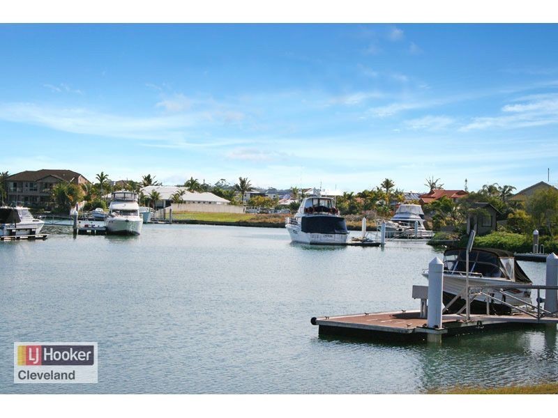 27 Piermont Place, Raby Bay QLD 4163