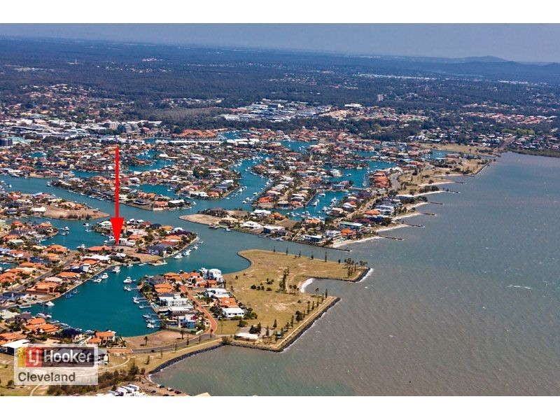 27 Piermont Place, Raby Bay QLD 4163