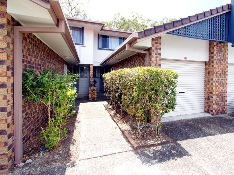 40/218 Queen Street, Cleveland QLD 4163