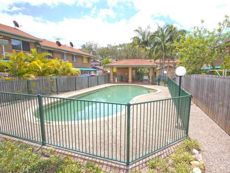 40/218 Queen Street, Cleveland QLD 4163