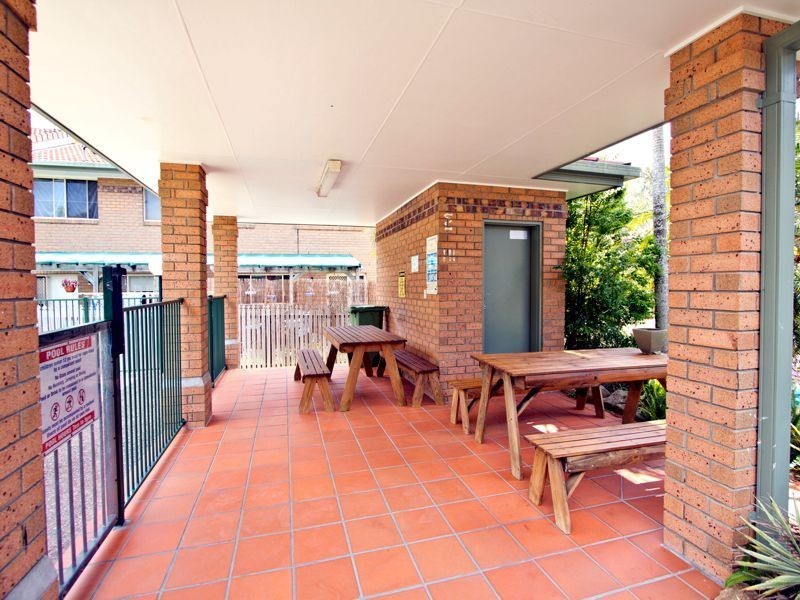 40/218 Queen Street, Cleveland QLD 4163