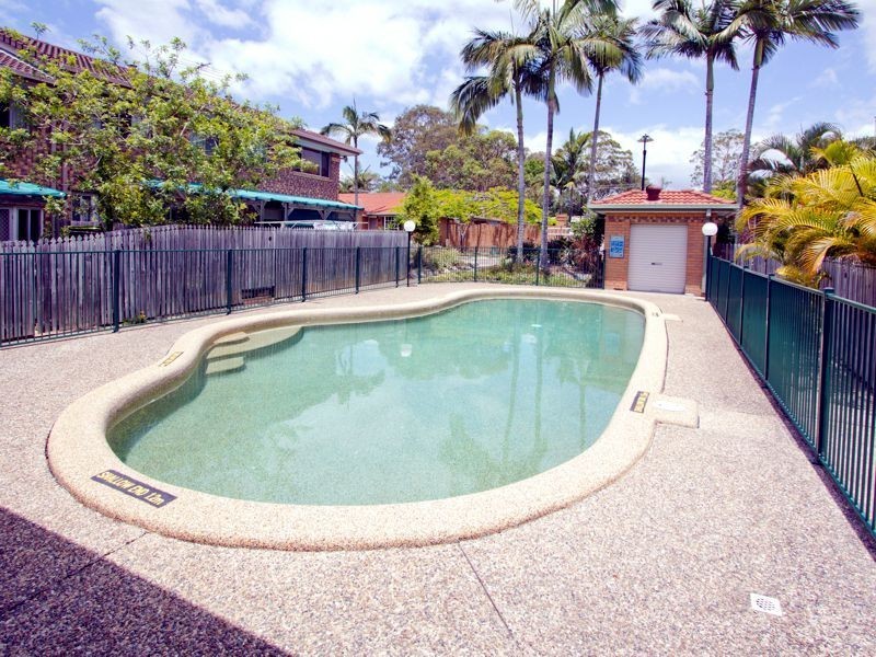 40/218 Queen Street, Cleveland QLD 4163