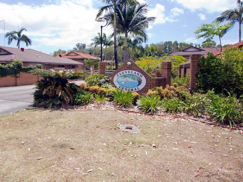 40/218 Queen Street, Cleveland QLD 4163