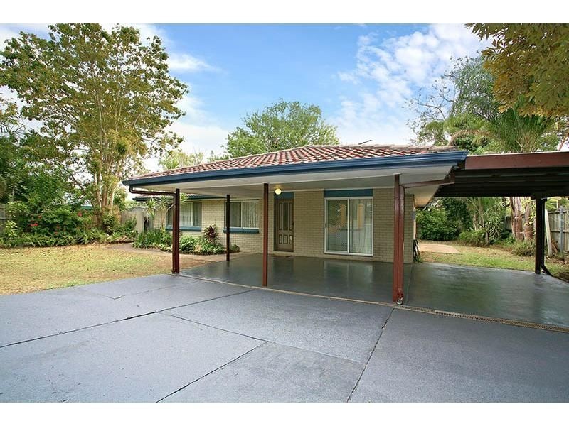 16 Magnolia Parade, Victoria Point QLD 4165