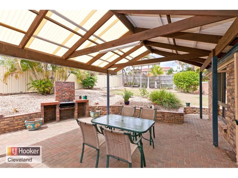 3 Westcott Place, Alexandra Hills QLD 4161