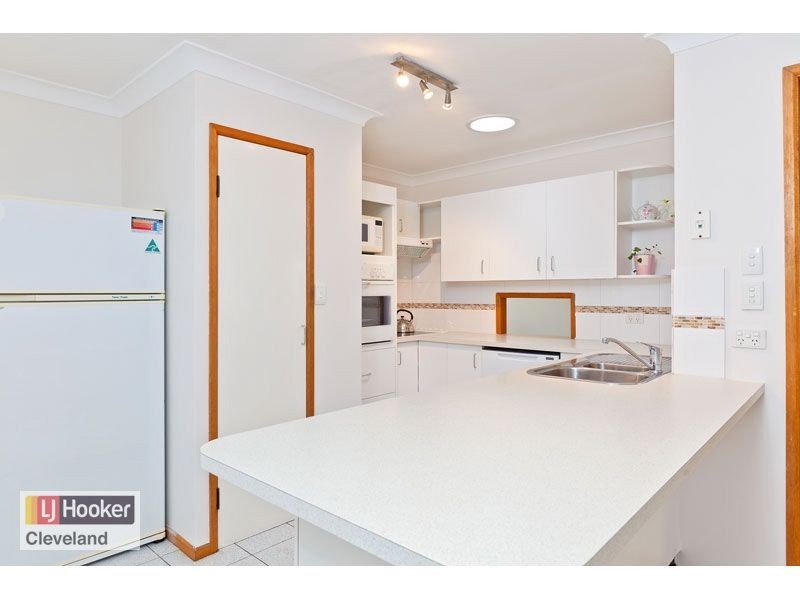 3 Westcott Place, Alexandra Hills QLD 4161