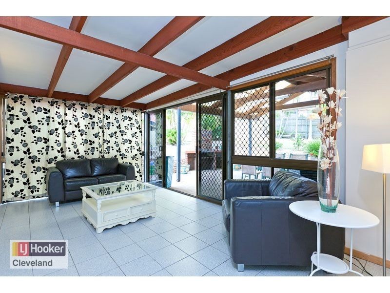 3 Westcott Place, Alexandra Hills QLD 4161