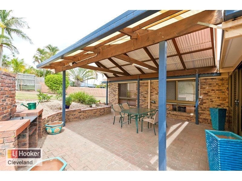 3 Westcott Place, Alexandra Hills QLD 4161