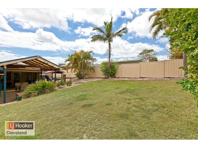3 Westcott Place, Alexandra Hills QLD 4161