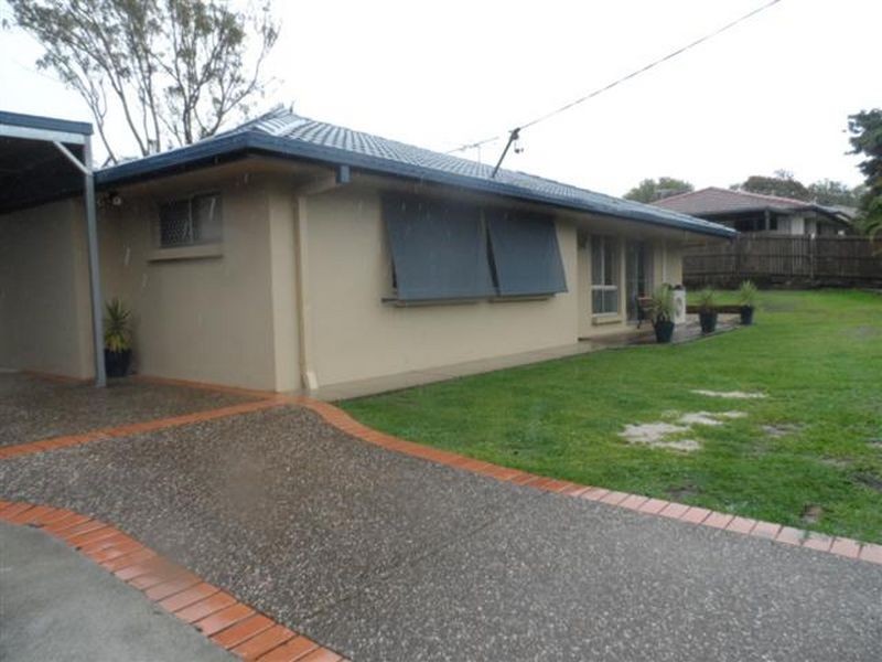 21 Moselle Drive, Thornlands QLD 4164