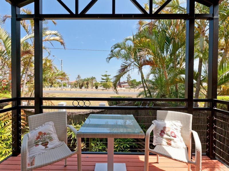 1/25 North Street, Cleveland QLD 4163