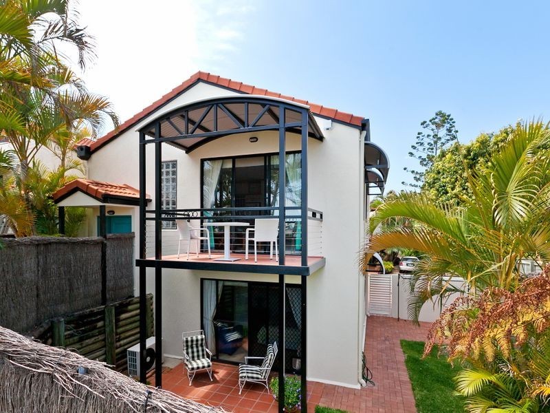 1/25 North Street, Cleveland QLD 4163