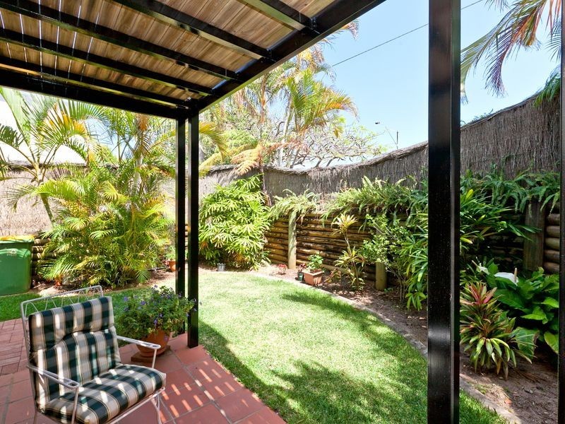 1/25 North Street, Cleveland QLD 4163