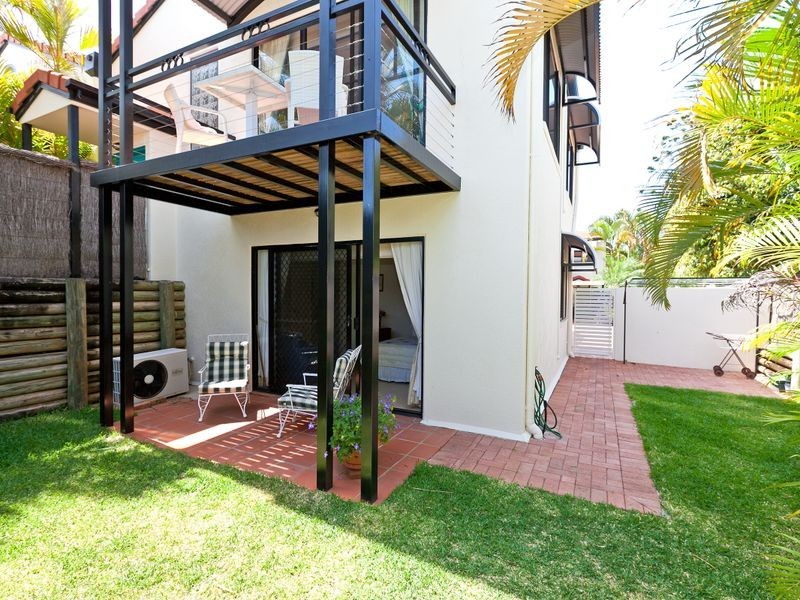 1/25 North Street, Cleveland QLD 4163