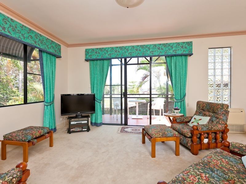 1/25 North Street, Cleveland QLD 4163