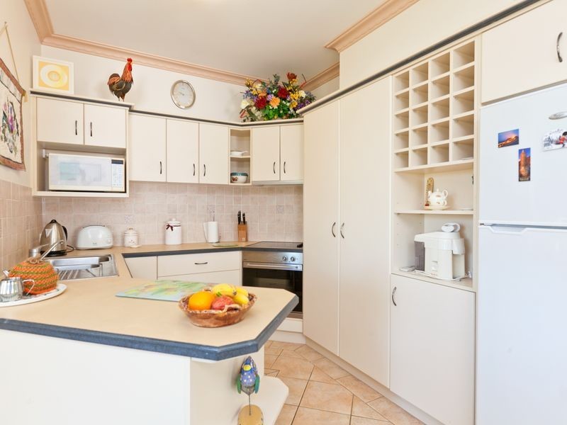 1/25 North Street, Cleveland QLD 4163