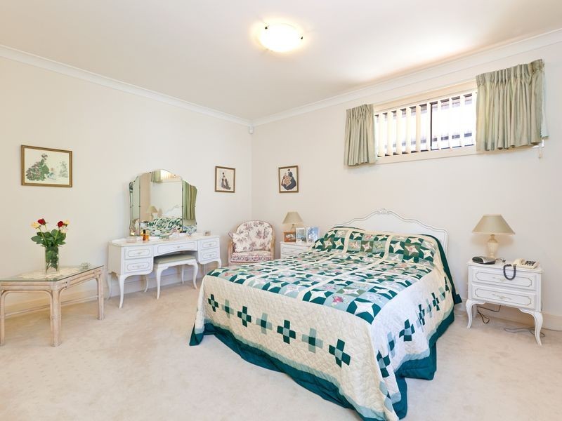 1/25 North Street, Cleveland QLD 4163