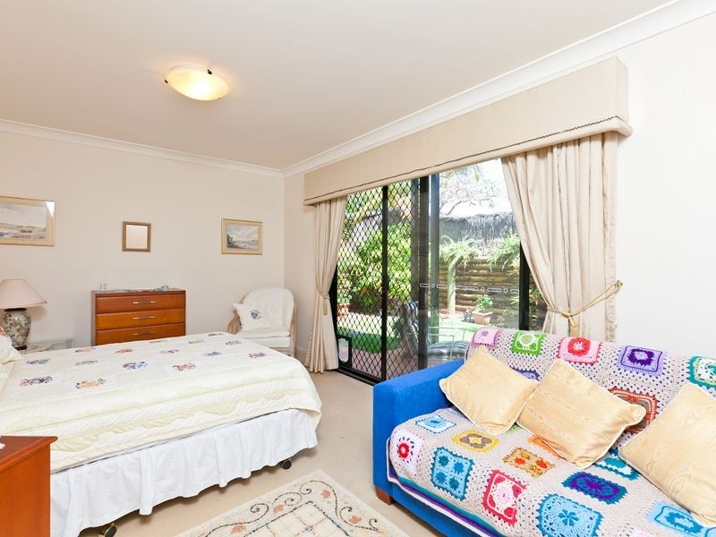 1/25 North Street, Cleveland QLD 4163