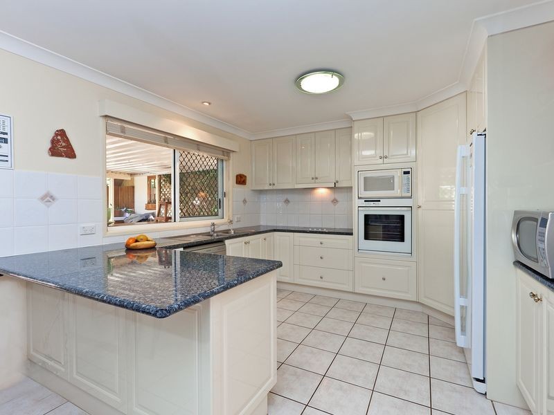 1 Eckersly Street, Ormiston QLD 4160