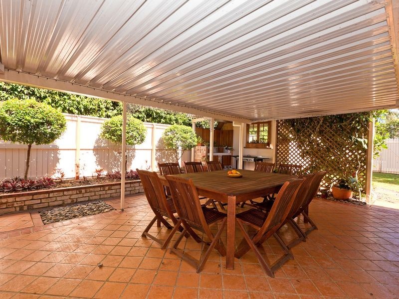 1 Eckersly Street, Ormiston QLD 4160