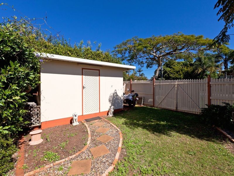 1 Eckersly Street, Ormiston QLD 4160