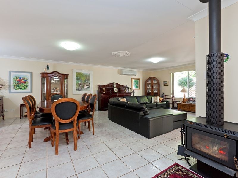 1 Eckersly Street, Ormiston QLD 4160
