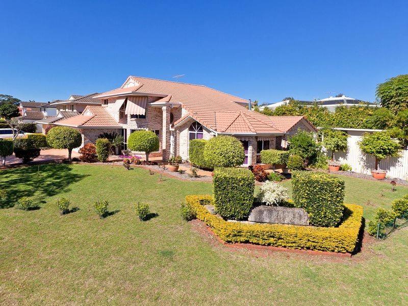 1 Eckersly Street, Ormiston QLD 4160