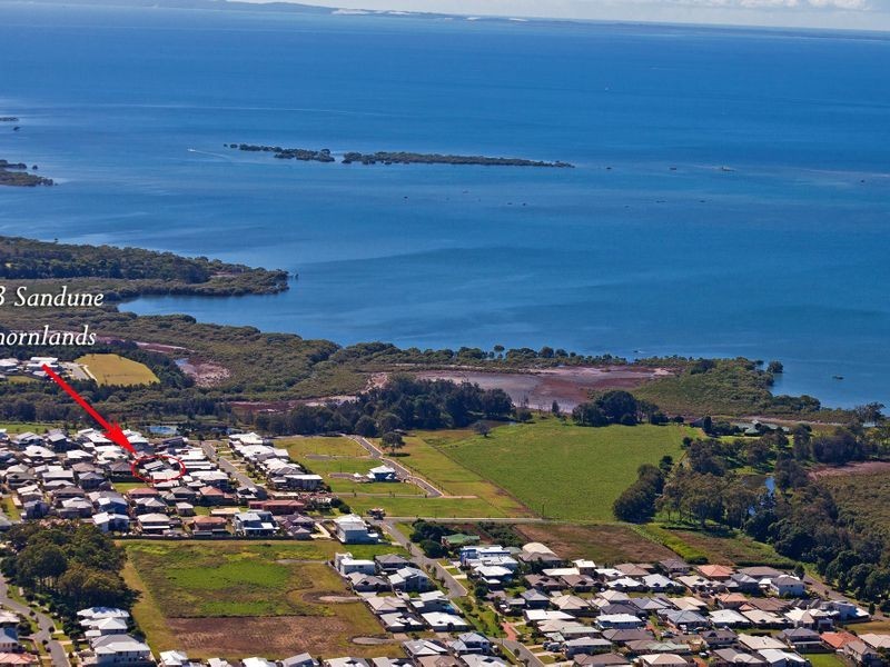 13 Sandune Place, Thornlands QLD 4164