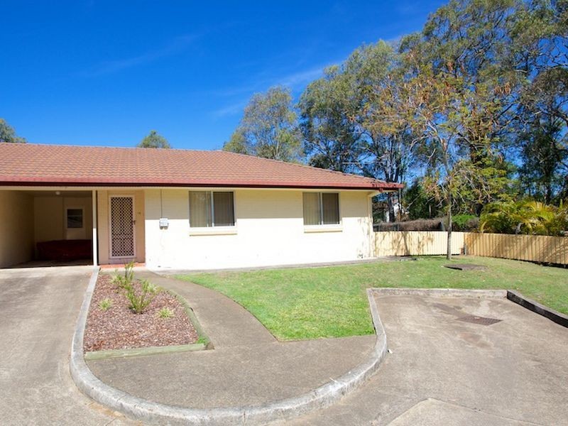 14/39 Fisher Road, Thorneside QLD 4158