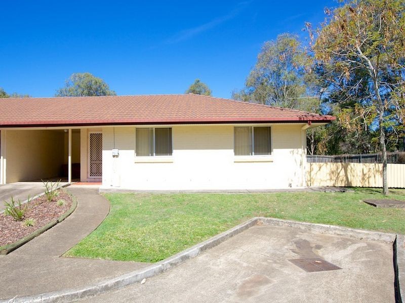 14/39 Fisher Road, Thorneside QLD 4158