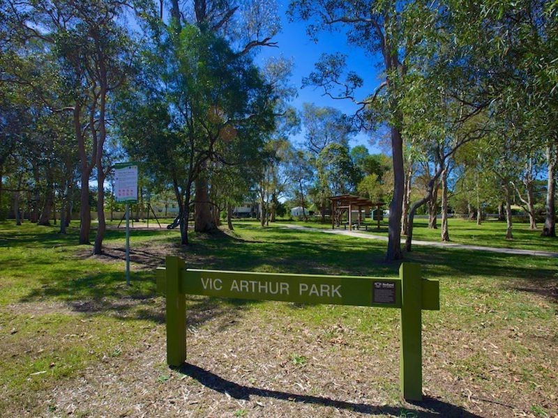 14/39 Fisher Road, Thorneside QLD 4158