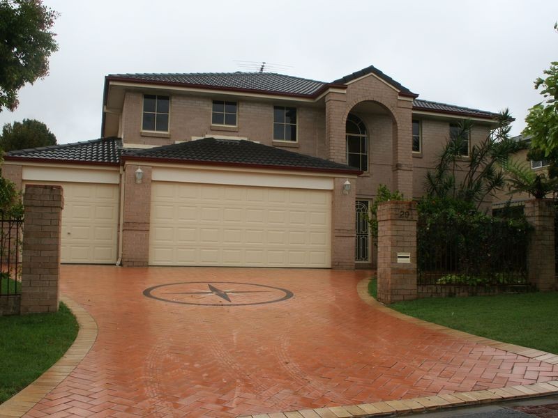 29 Moreton View Crescent, Thornlands QLD 4164