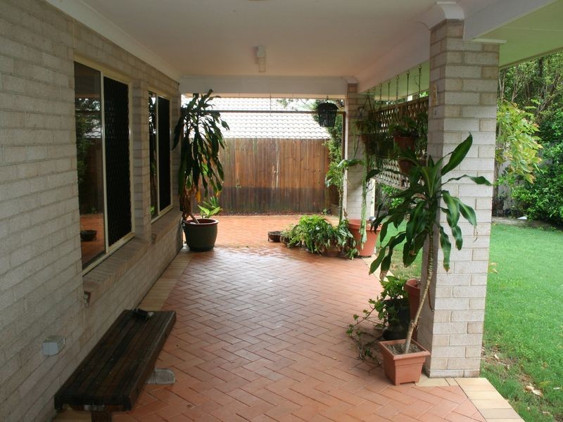 29 Moreton View Crescent, Thornlands QLD 4164