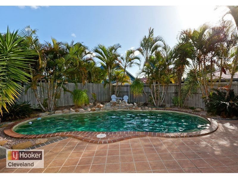 9 Stephen Court, Cleveland QLD 4163