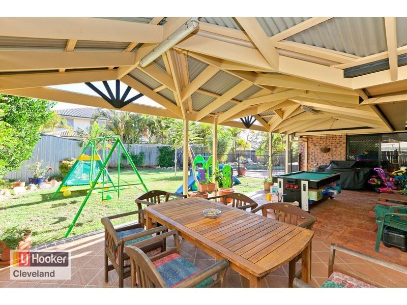 9 Stephen Court, Cleveland QLD 4163