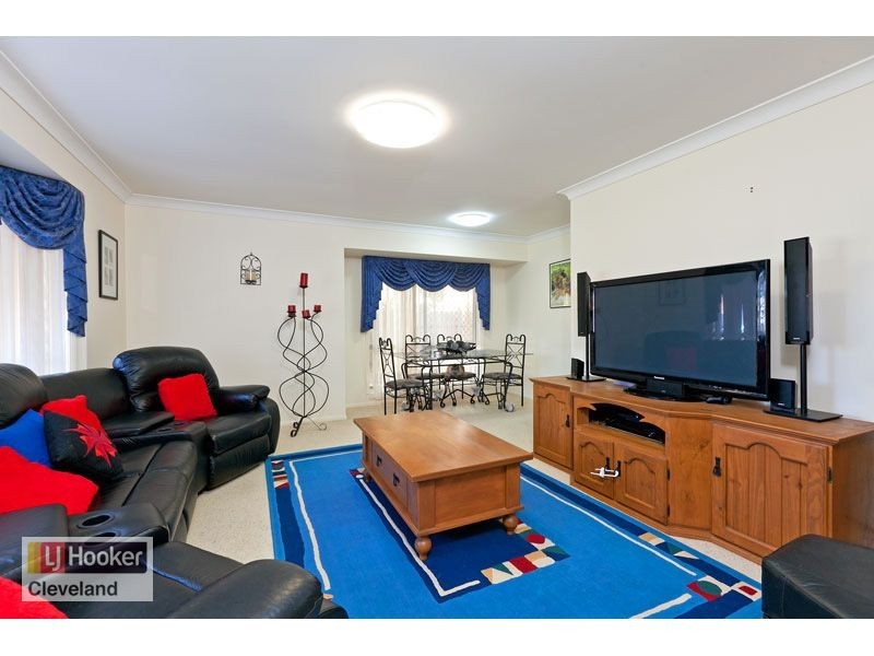 9 Stephen Court, Cleveland QLD 4163