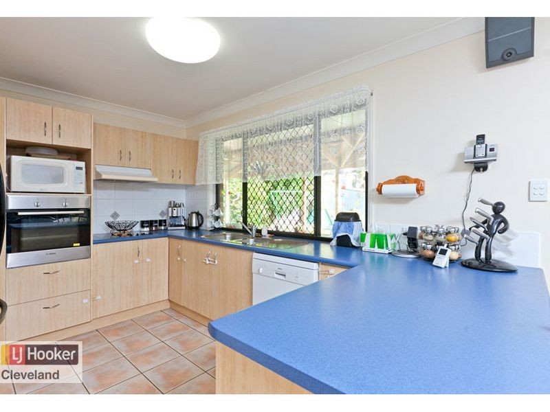 9 Stephen Court, Cleveland QLD 4163