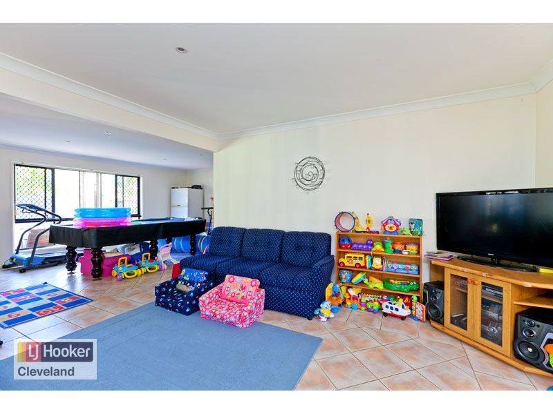 9 Stephen Court, Cleveland QLD 4163