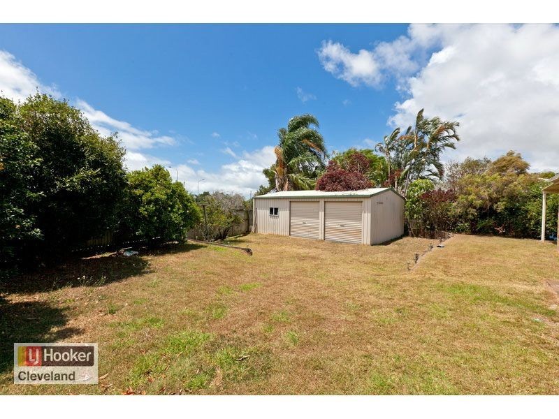 31 Albicore Drive, Thornlands QLD 4164