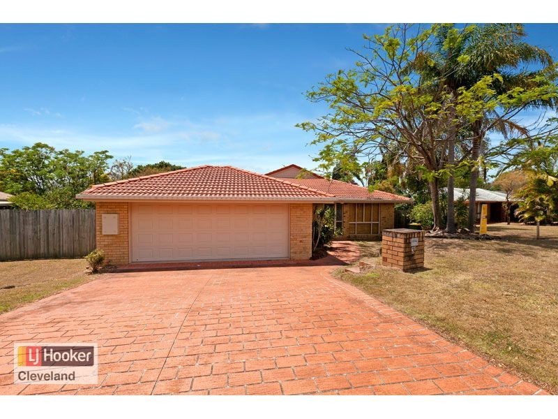 31 Albicore Drive, Thornlands QLD 4164