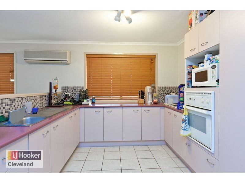 31 Albicore Drive, Thornlands QLD 4164