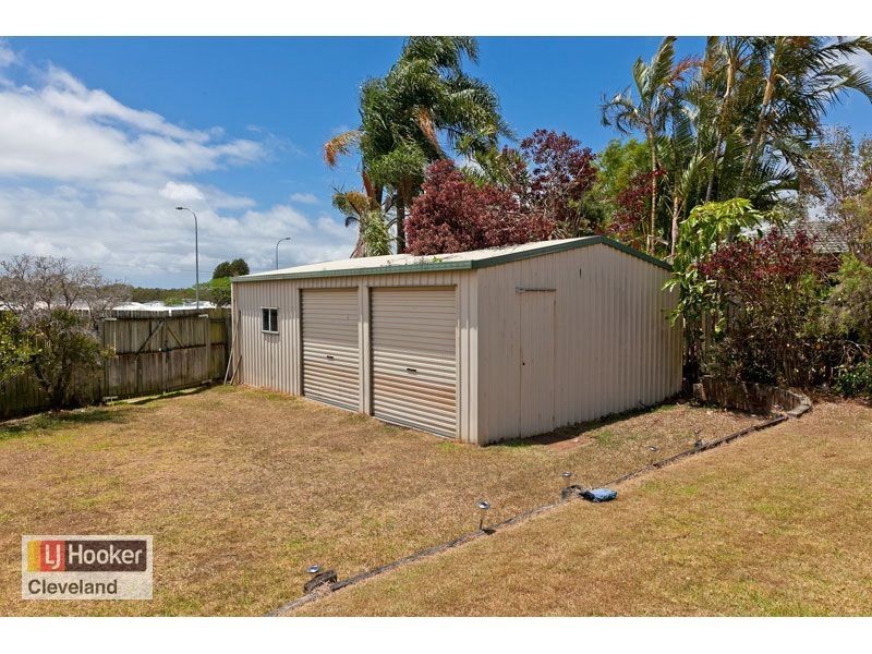 31 Albicore Drive, Thornlands QLD 4164