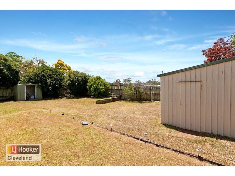 31 Albicore Drive, Thornlands QLD 4164