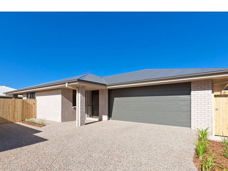 2/7 Riley Peter Place, Cleveland QLD 4163