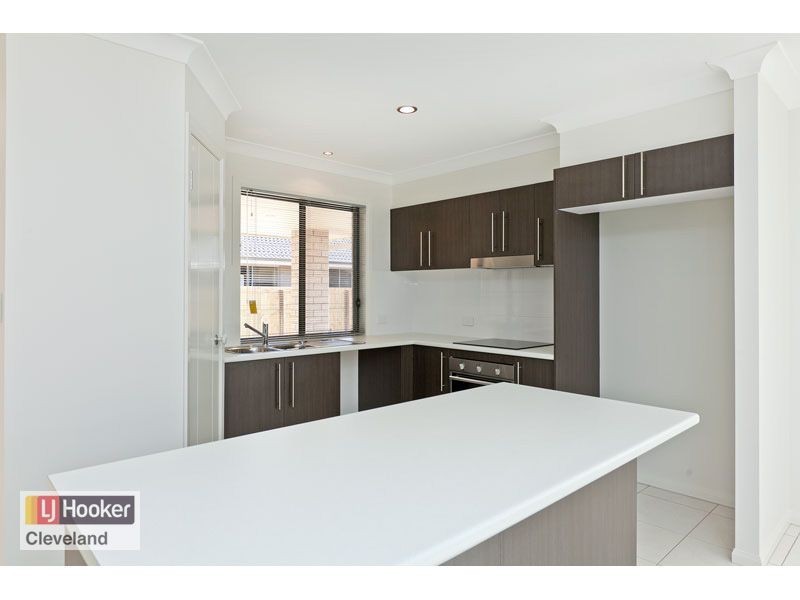 2/7 Riley Peter Place, Cleveland QLD 4163